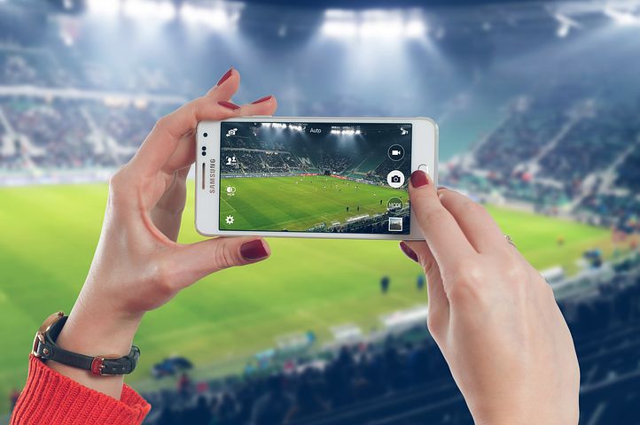 サッカー日本代表2019試合日程と地上波テレビ放送予定時間は？