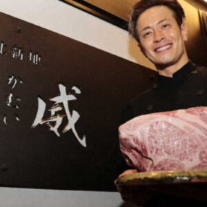 元純烈友井雄亮の焼肉店の場所や口コミは？値段と営業時間は？