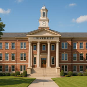 モンゴメリー花子経歴や出身大学どこ？家族や結婚は？