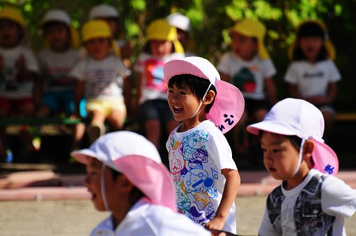 木村カエラさんの息子のセレブ幼稚園どこ 幼稚園運動会で疾走 誰かに話したくなる旬の話題