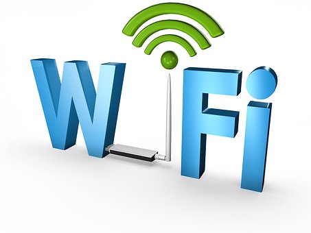 WPA2脆弱性「KRACKs」発見!WiFi機器への影響と対策について