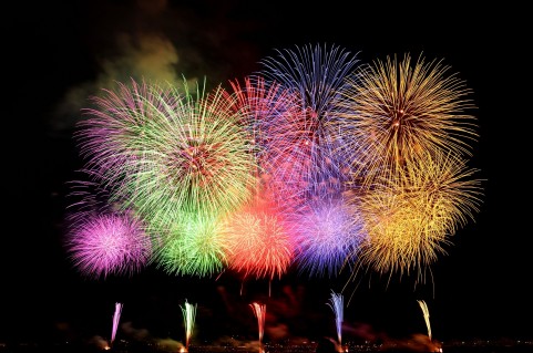 第42回隅田川花火大会19子供連れ穴場鑑賞スポットベスト３ 誰かに話したくなる旬の話題