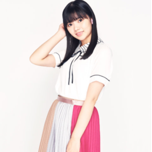 こぶしファクトリー浜浦彩乃出身中学高校は？かわいい画像はこれ！