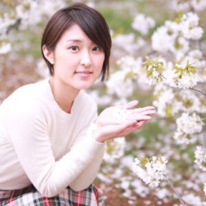 近江友里恵アナ結婚相手旦那誰？駆け落ち婚で出会い馴れ初め妊娠は？