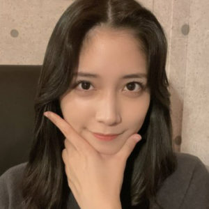 ハーモスCM美人女優は誰で名前は？ツイッターとかわいい画像紹介！