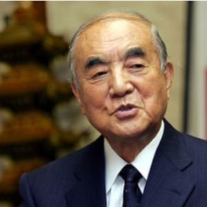中曽根康弘元首相自宅住所はどこ？妻や子供や孫など家族構成は？